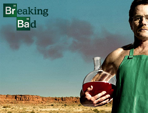 breaking bad
