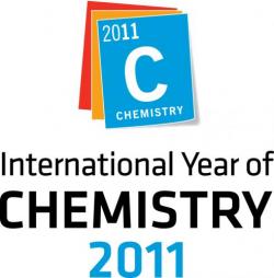 International Year of Chemistry International Year of Chemistry