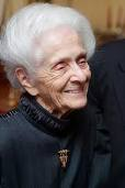 Rita Levi Montalcini Rita Levi Montalcini