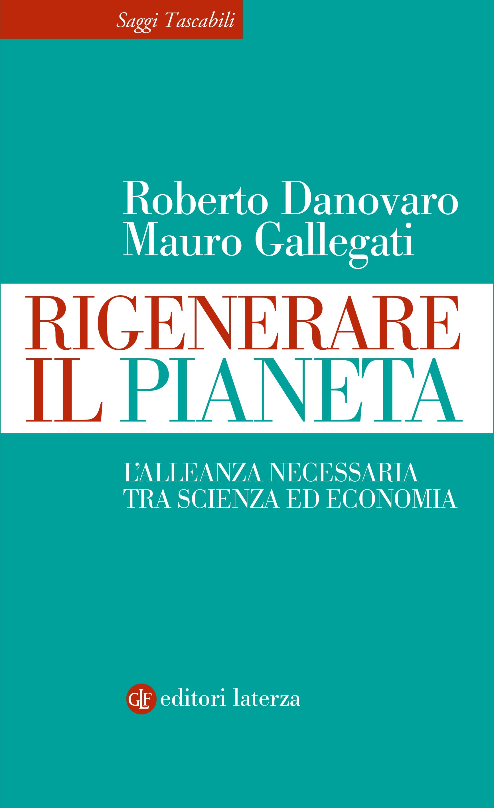 copertina danovaro gallegati