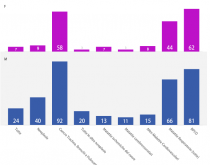 Decessi attribuibili al fumo Decessi attribuibili al fumo