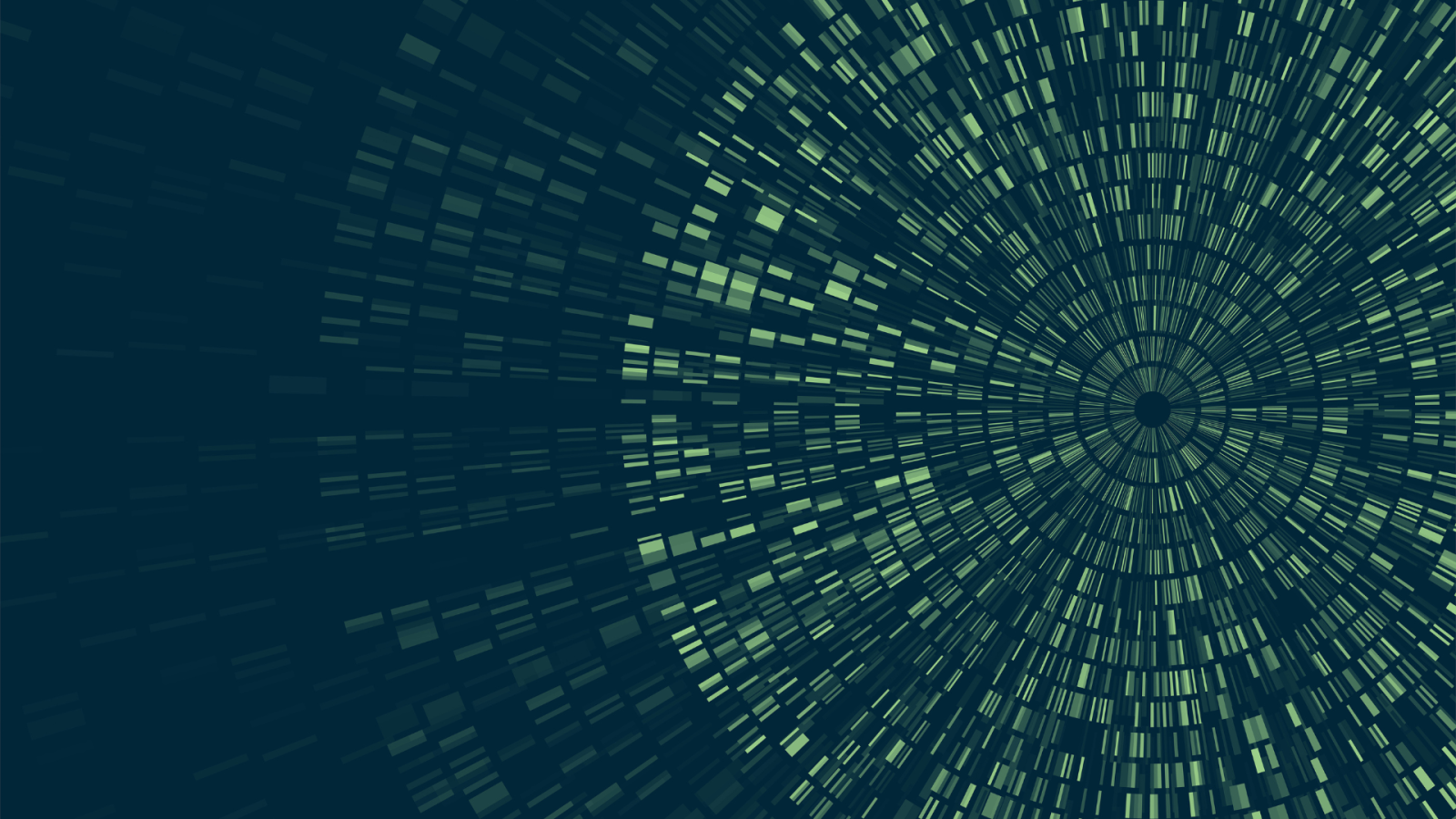sequenziamento di DNA in formato circolare