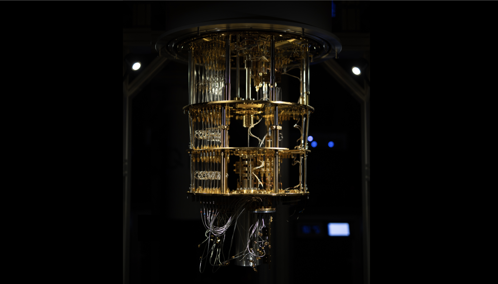 computer quantistico