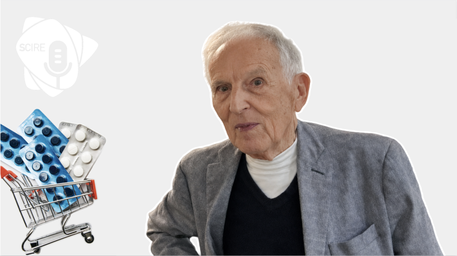 Silvio Garattini--