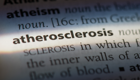 pagine evidenziata con la parola aterosclerosi