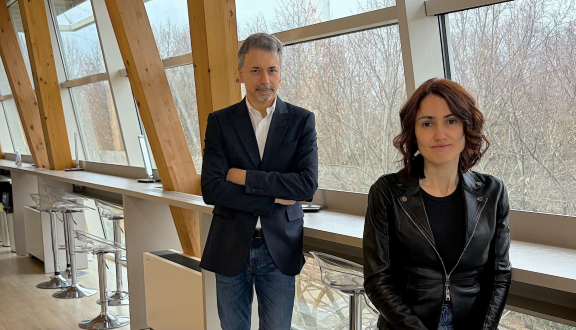 I matematici De Filippis e Mingione