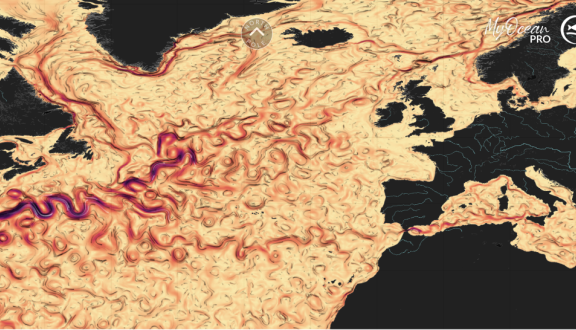 grafico innalzamento mare