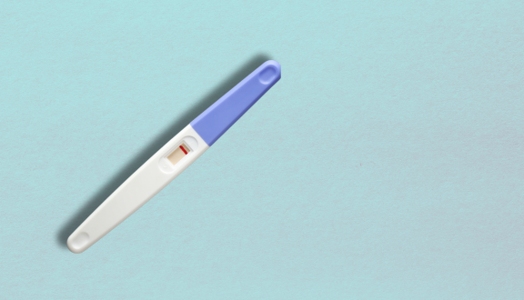 test gravidanza negativo