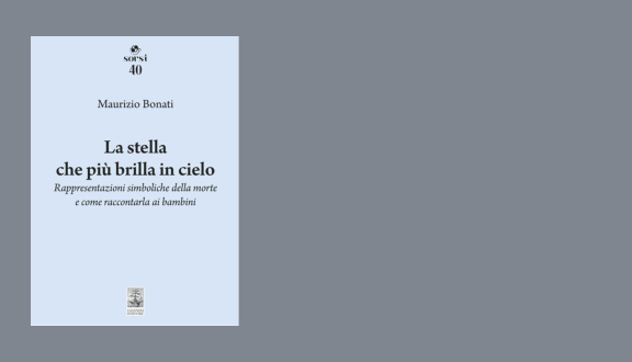 Copertina del libro di Maurizio Bonati