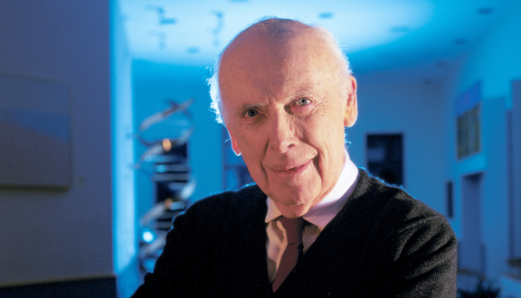 James Watson