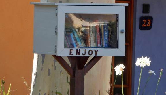 Book Box