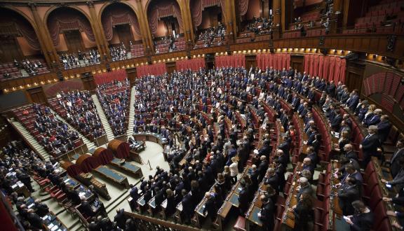 Camera dei deputati