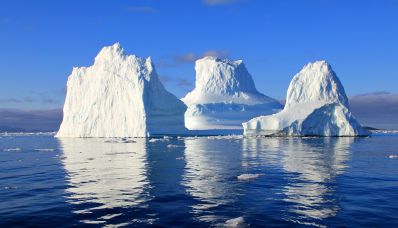 iceberg