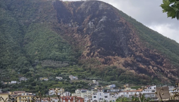 Monte Pendolo