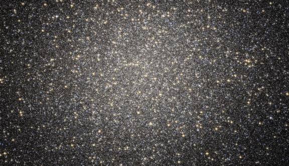 Omega Centauri