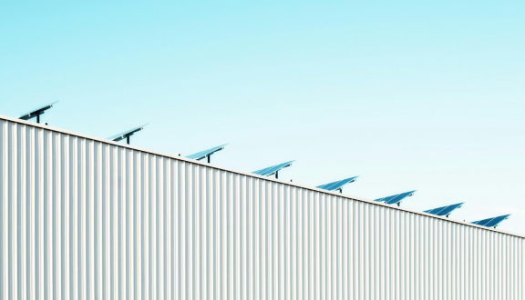 pannelli fotovoltaici tetto