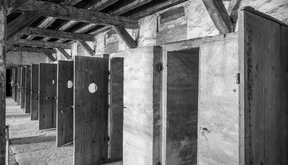 celle di detenzione
