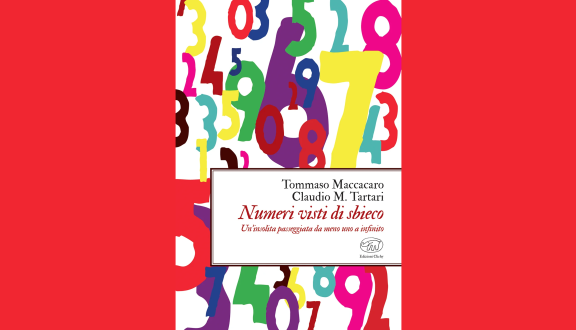 Cubi con numeri