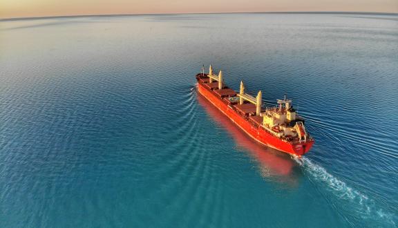 La decarbonizzazione del trasporto marittimo