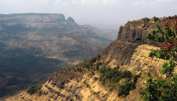 Deccan Traps