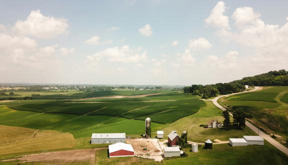 etica e agricoltura sostenibile
