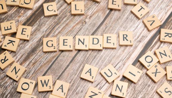La parola gender